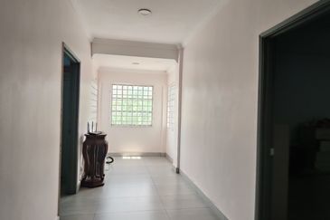 Berjaya Park (Taman Berjaya)