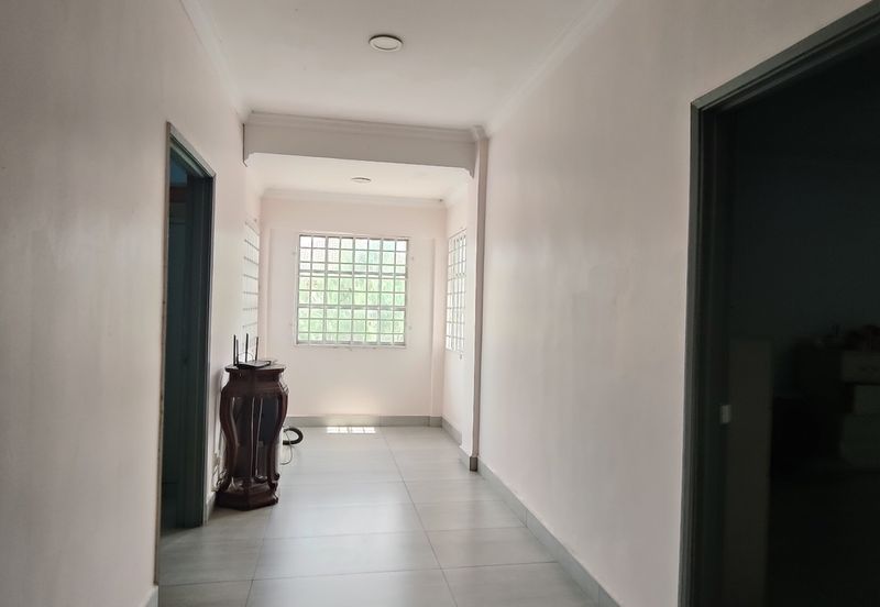 Berjaya Park (Taman Berjaya)