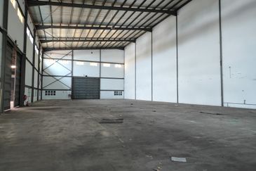 Aman Perdana Industrial