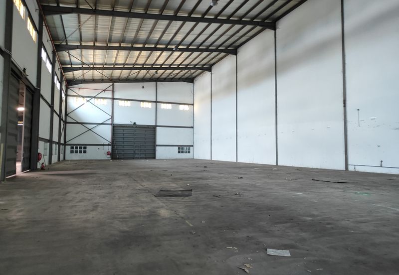 Aman Perdana Industrial