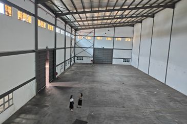 Aman Perdana Industrial