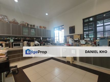 Fully Renovated Bungalow Sri Damai Kota kemuning , Selangor, Shah Alam
