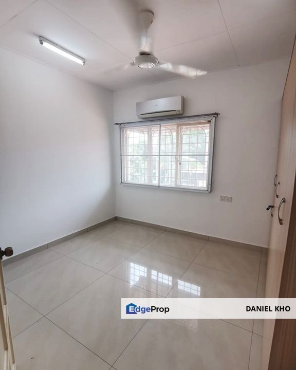 Fully renovated 2 sty townhouse Kota Kemuning, Selangor, Kota Kemuning