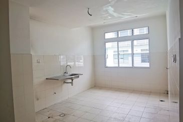 Park Villa Townhouse @  Bandar Bukit Puchong