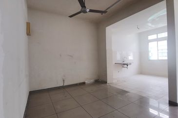 Park Villa Townhouse @  Bandar Bukit Puchong