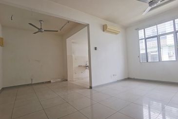 Park Villa Townhouse @  Bandar Bukit Puchong