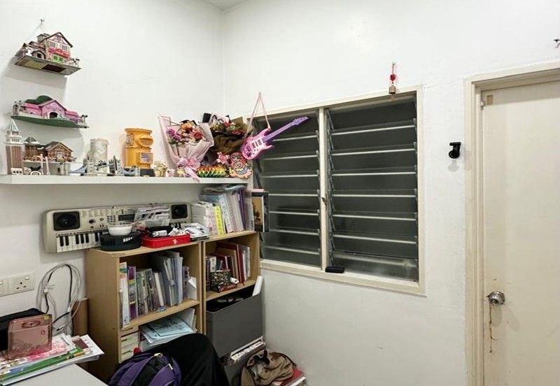 Pearl Villa Townhouse