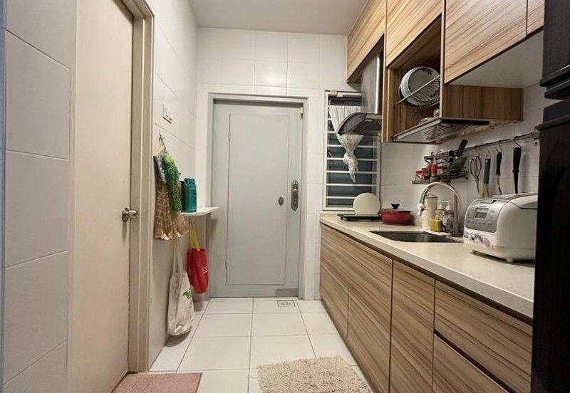 Pearl Villa Townhouse