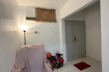 Pearl Villa Townhouse