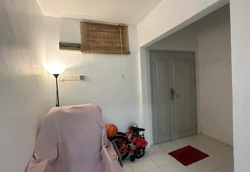 Pearl Villa Townhouse