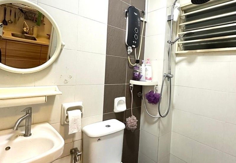 Pearl Villa Townhouse