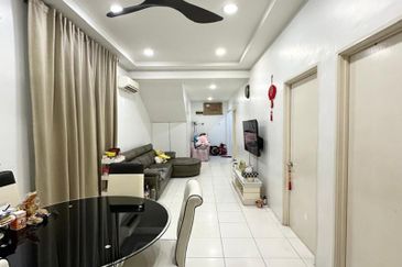 Pearl Villa Townhouse