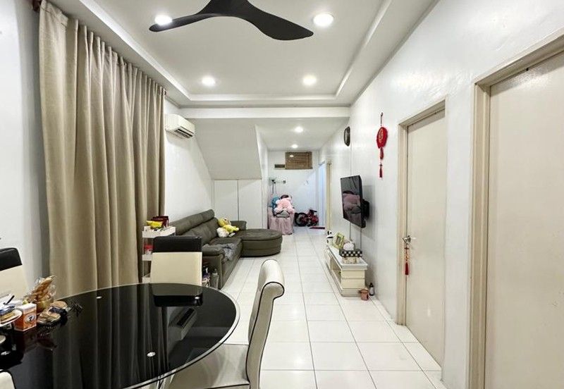 Pearl Villa Townhouse