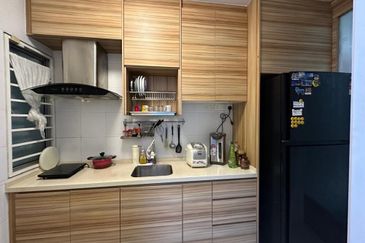 Pearl Villa Townhouse