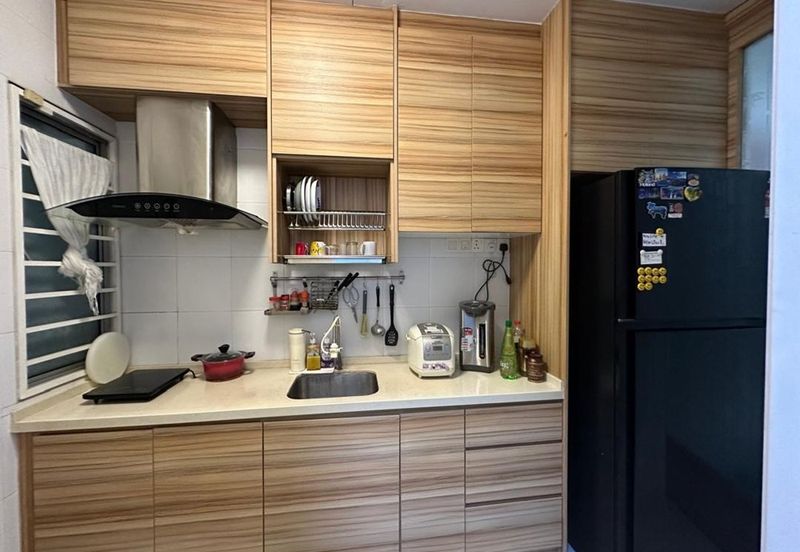 Pearl Villa Townhouse