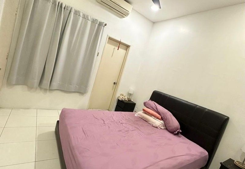 Pearl Villa Townhouse