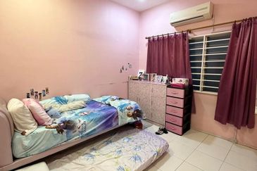 Pearl Villa Townhouse