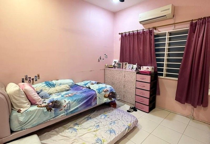 Pearl Villa Townhouse