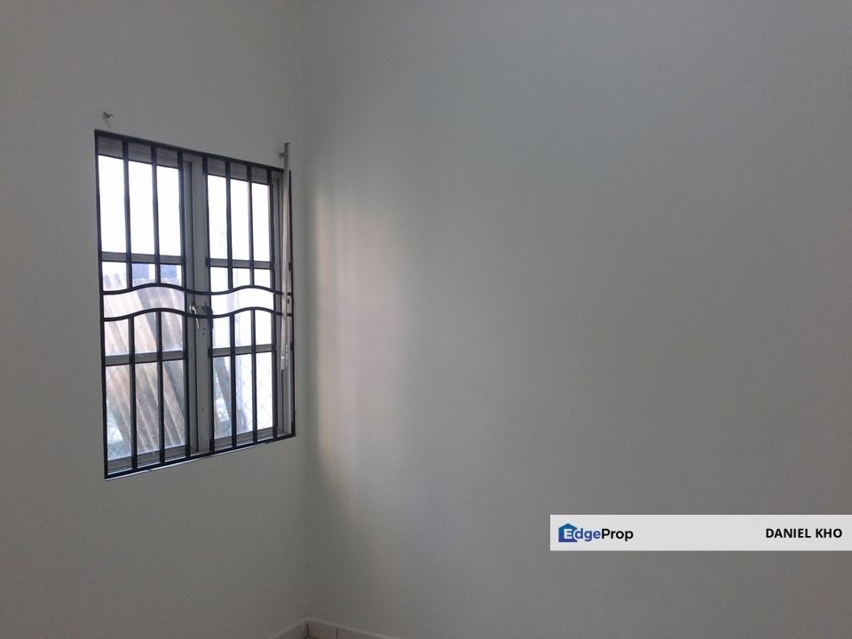 Bandar Puteri 2 storey house Renovated & keep well unit 18 x 65  , Selangor, Klang