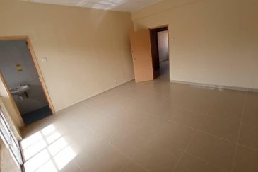 Berjaya Park (Taman Berjaya)