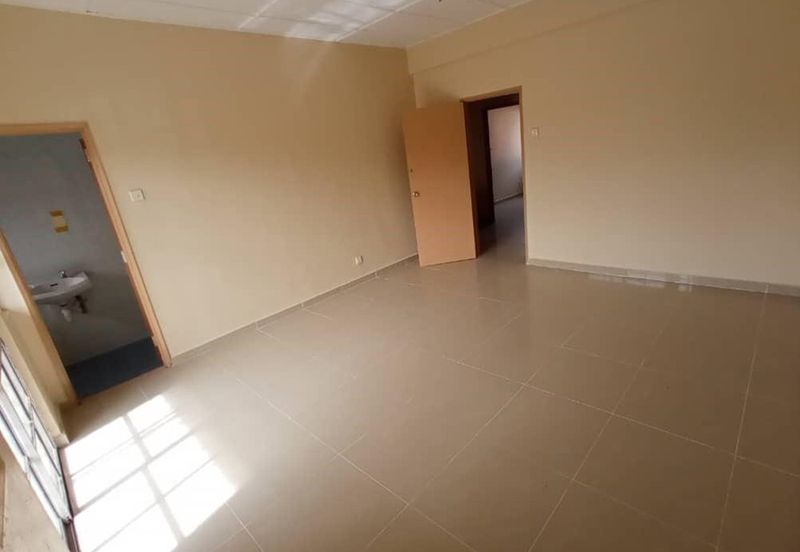 Berjaya Park (Taman Berjaya)