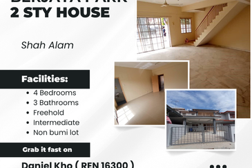 Berjaya Park (Taman Berjaya)