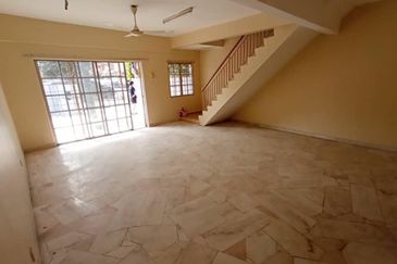 Berjaya Park (Taman Berjaya)