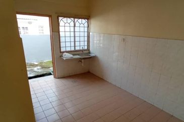 Berjaya Park (Taman Berjaya)