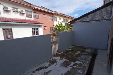 Berjaya Park (Taman Berjaya)