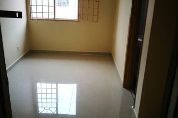 Berjaya Park (Taman Berjaya)