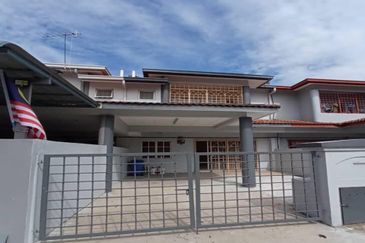 Berjaya Park (Taman Berjaya)