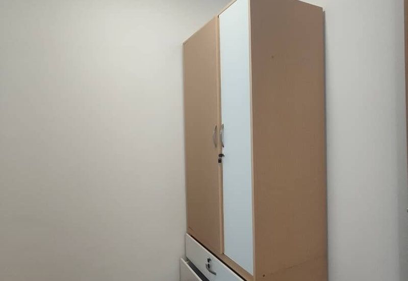 Taman Puchong Legenda