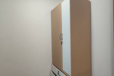 Taman Puchong Legenda