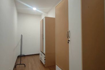 Taman Puchong Legenda