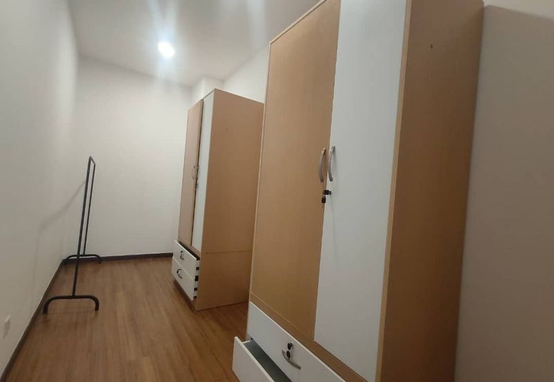 Taman Puchong Legenda