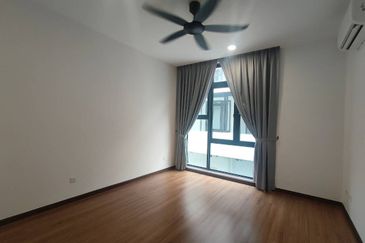 Taman Puchong Legenda