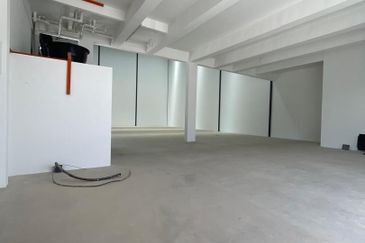 Jenjarom Industrial Park