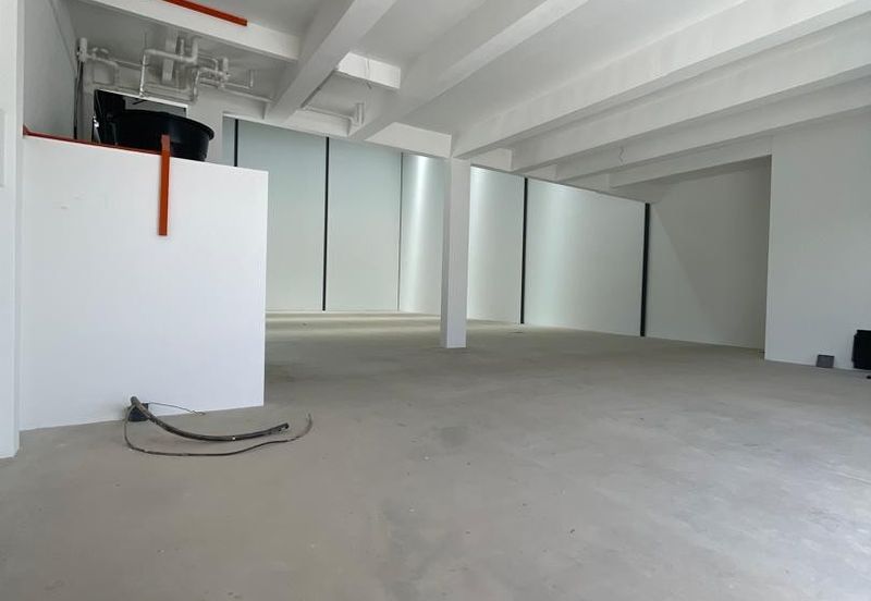 Jenjarom Industrial Park