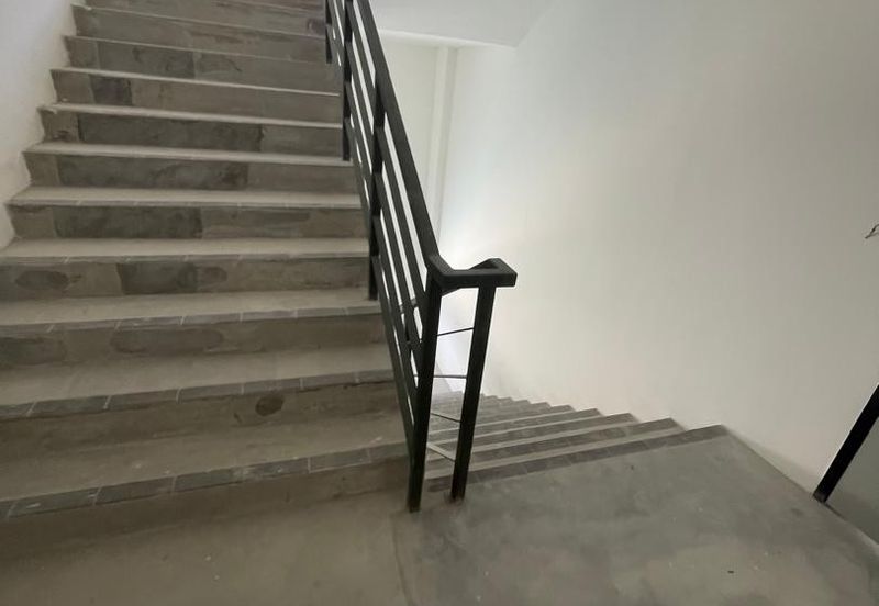 Jenjarom Industrial Park