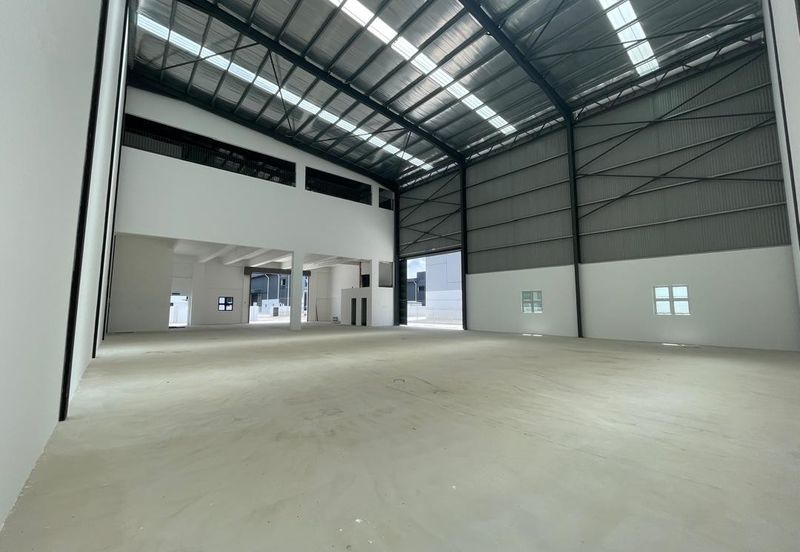 Jenjarom Industrial Park