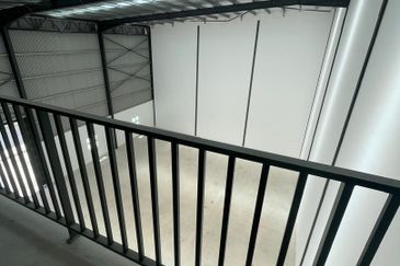 Jenjarom Industrial Park