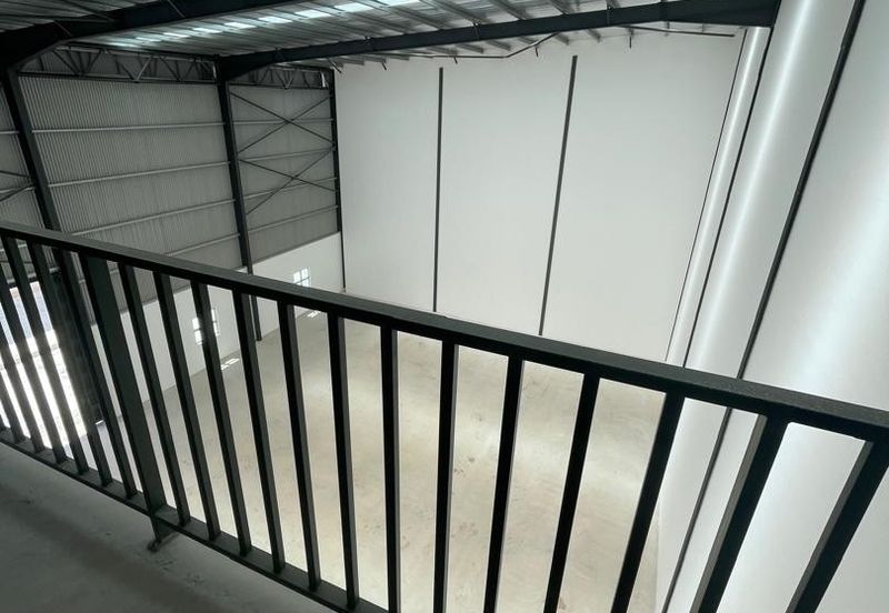 Jenjarom Industrial Park