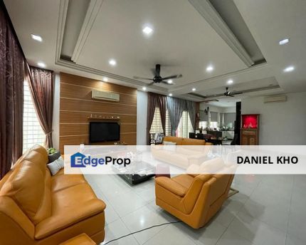 Bungalow Kemuning Residence Kota Kemuning , Selangor, Shah Alam