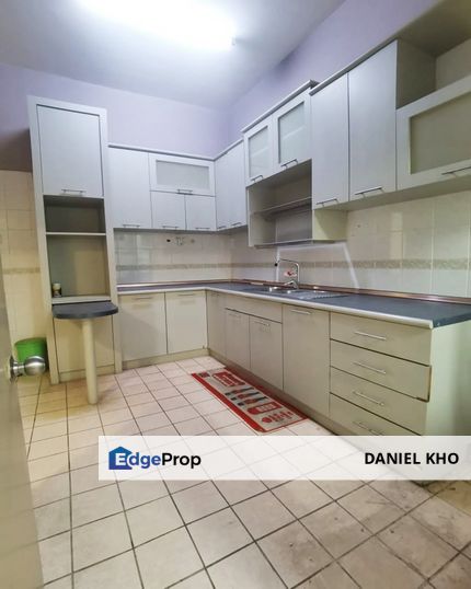 Renovated 24 x 75 Double Storey House Kota Kemuning , Selangor, Kota Kemuning