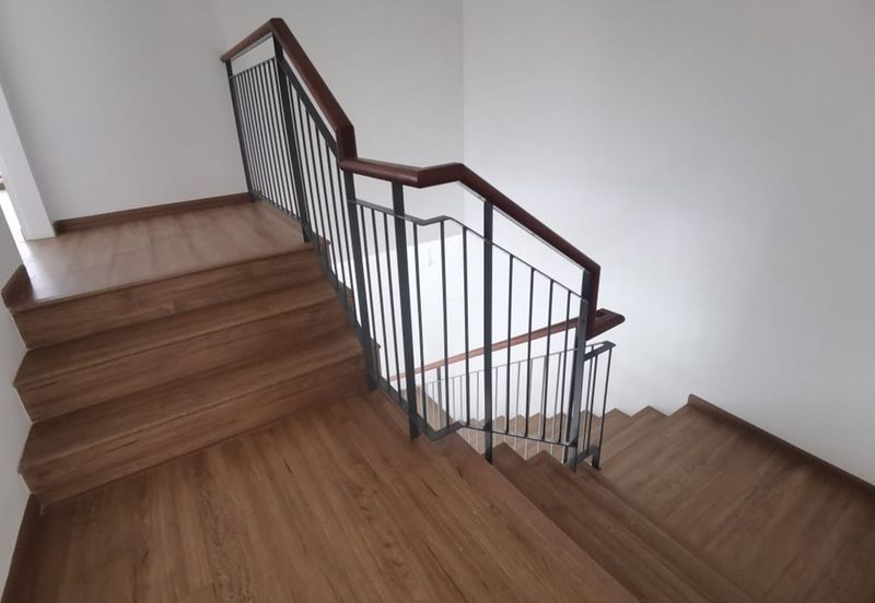 Luxura Residence @ twentyfive.7