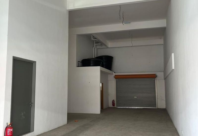 Jalan Cemerlang,  Pusat Perdagangan Banting, 42700 Banting