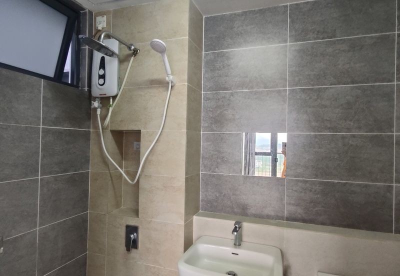 Setia City Residences @ Setia City