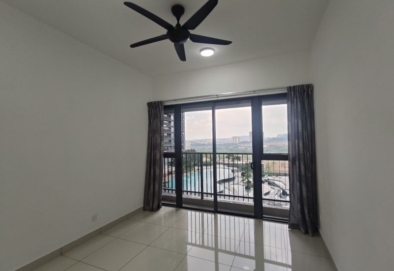 Setia City Residences @ Setia City