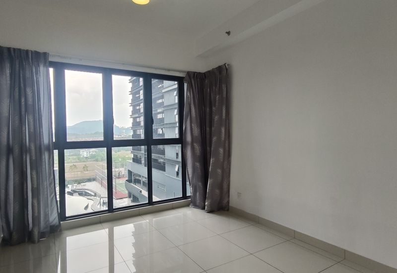 Setia City Residences @ Setia City