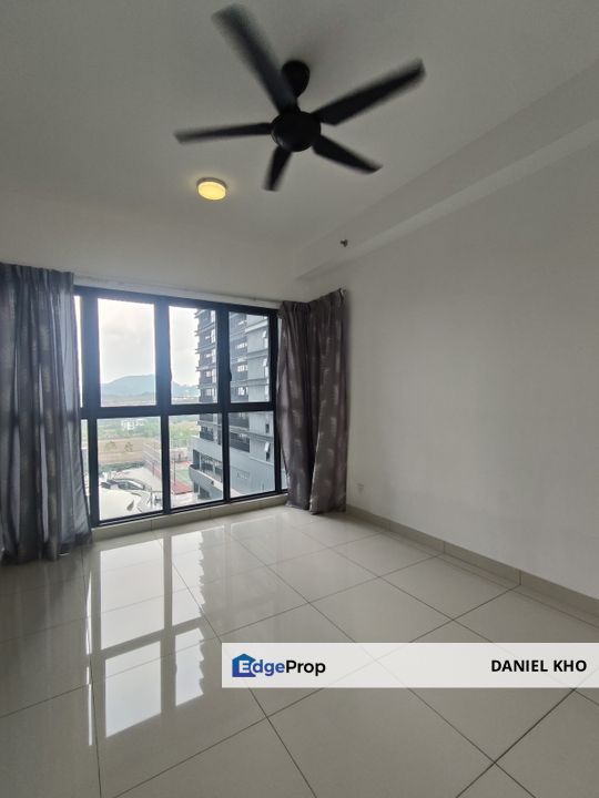 Nice view swimming pool view renovated Setia City Residence , Selangor, Setia Alam/Alam Nusantara